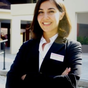 GurbetAkdogan's avatar